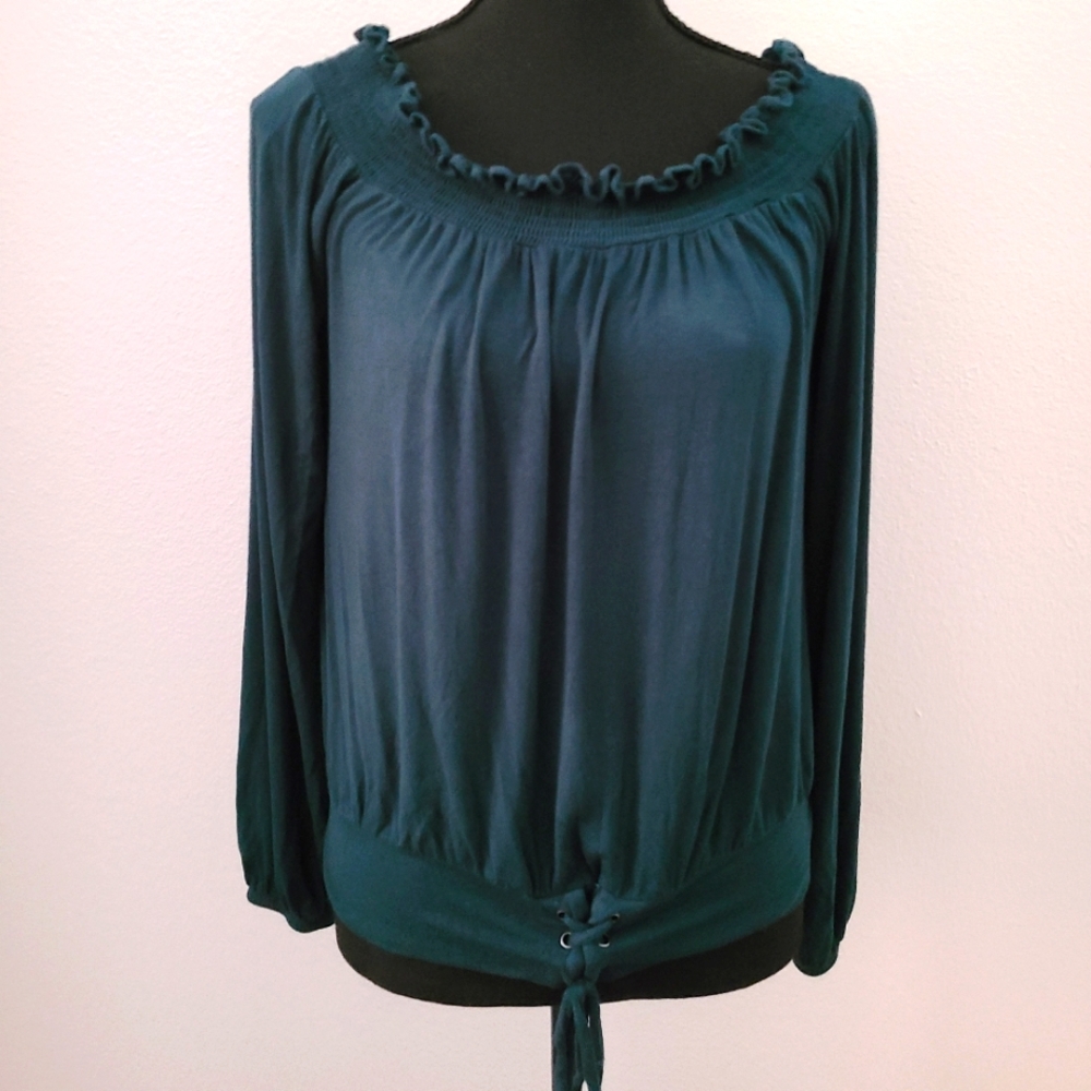 Aeropostale Long Sleeve Shirt